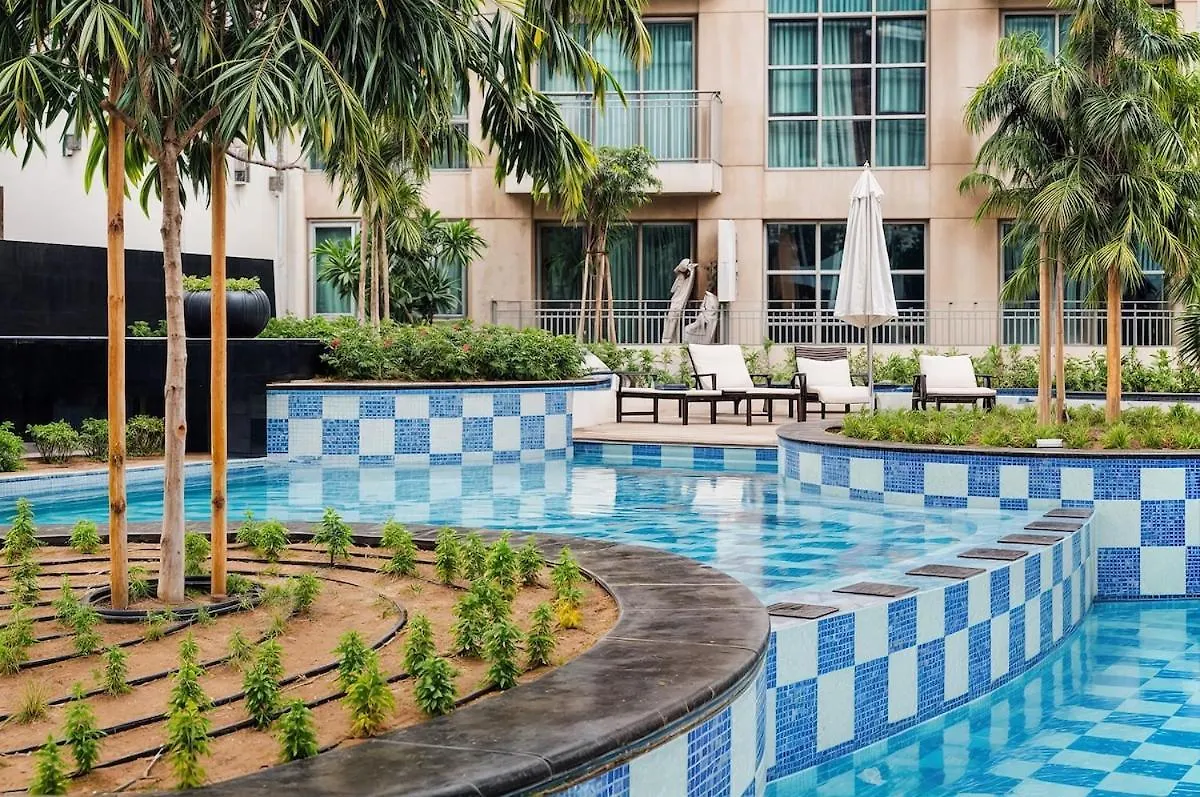 Studio Downtown Boulevard Dubai 0*,  United Arab Emirates