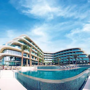 Hotel Ja View, Dubai