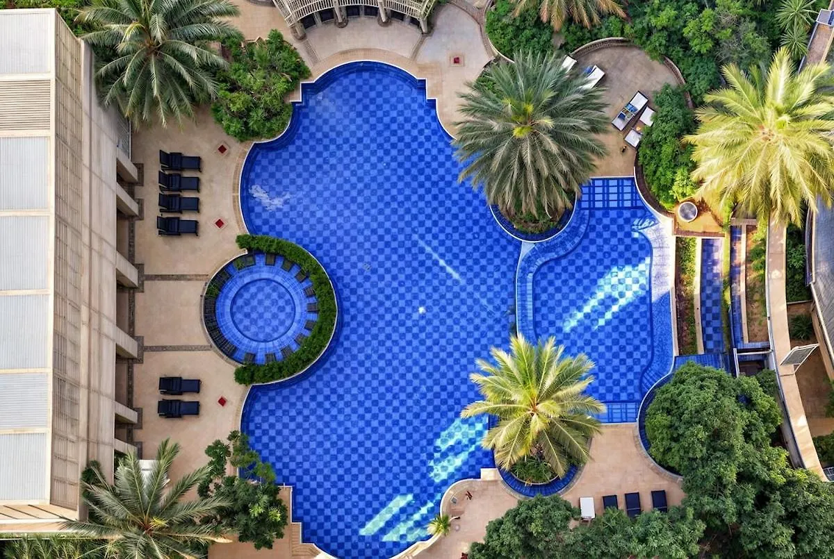 Studio Downtown Boulevard Dubai 0*,  Verenigde Arabische Emiraten