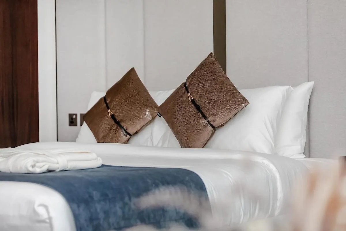 Studio Downtown Boulevard Dubai 0*,