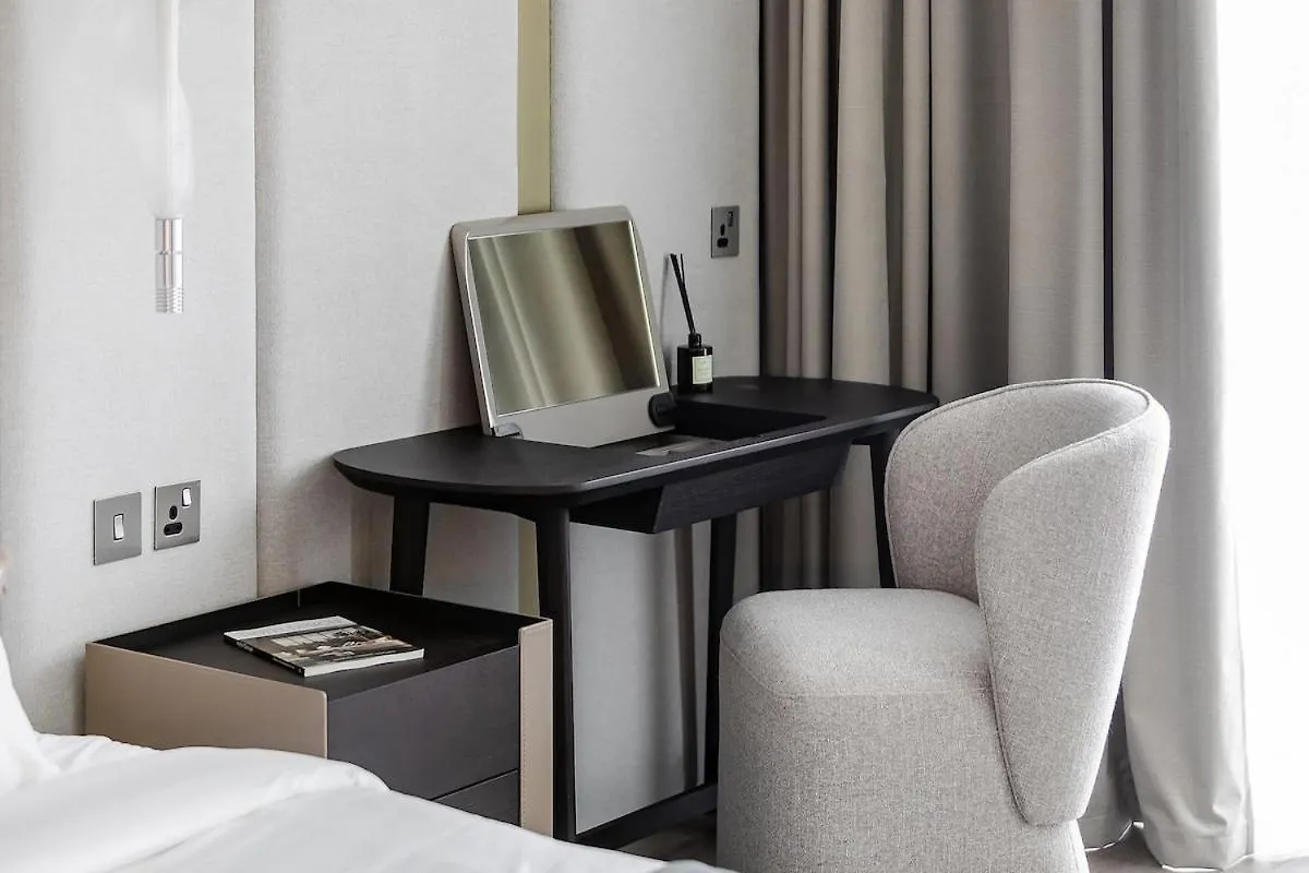 Studio Downtown Boulevard Dubai