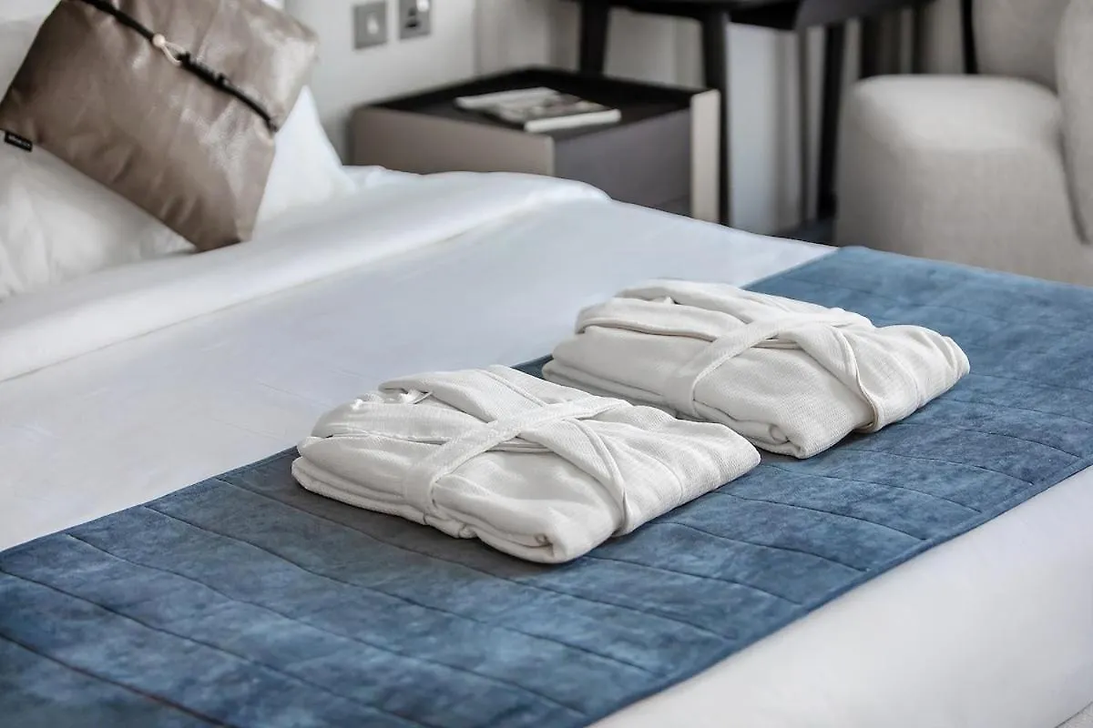 Studio Downtown Boulevard Dubai 0*,