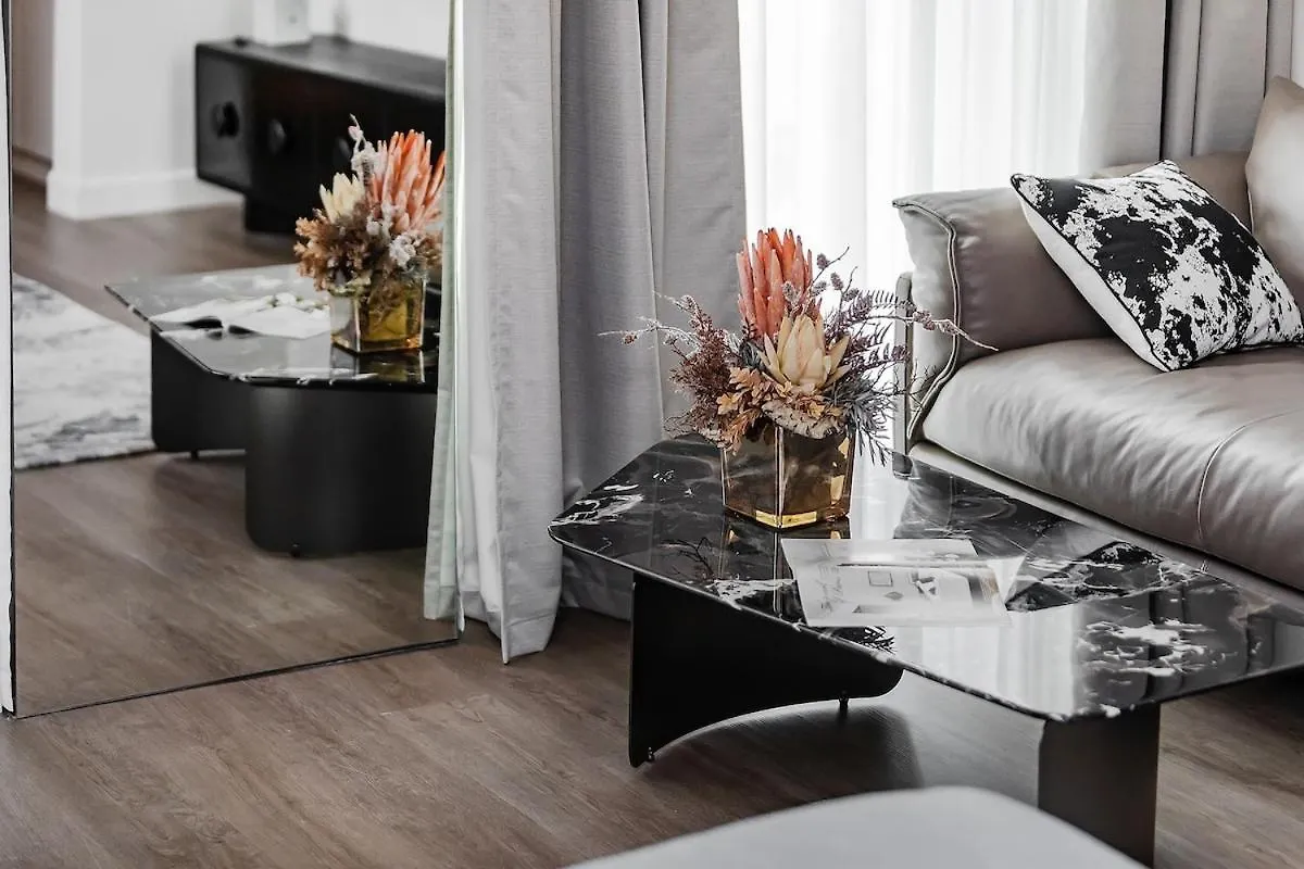 Apartment Studio Downtown Boulevard Dubai