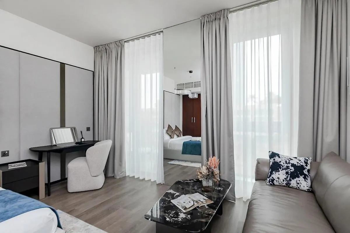 Studio Downtown Boulevard Dubai
