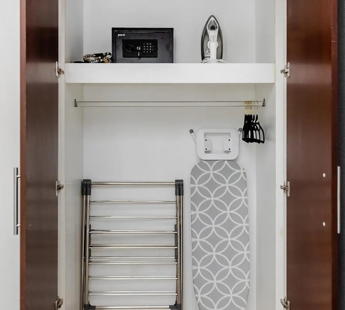 Apartment Studio Downtown Boulevard Dubai